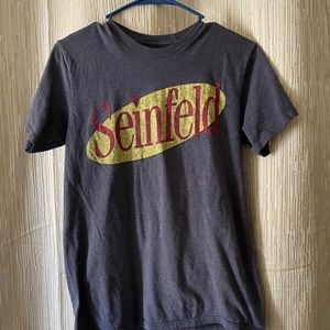 Seinfeld Show Shirt